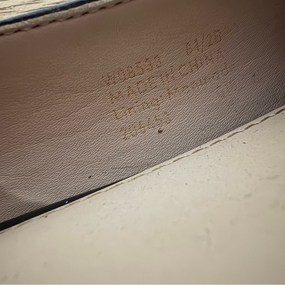 Cole Haan Women's Classic Black Flats - Picture 8 of 8